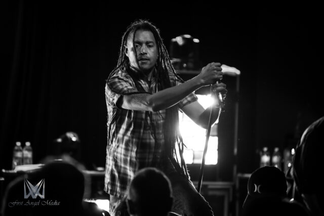 Nonpoint: Crafthouse Stage and Grill 09/04/2018