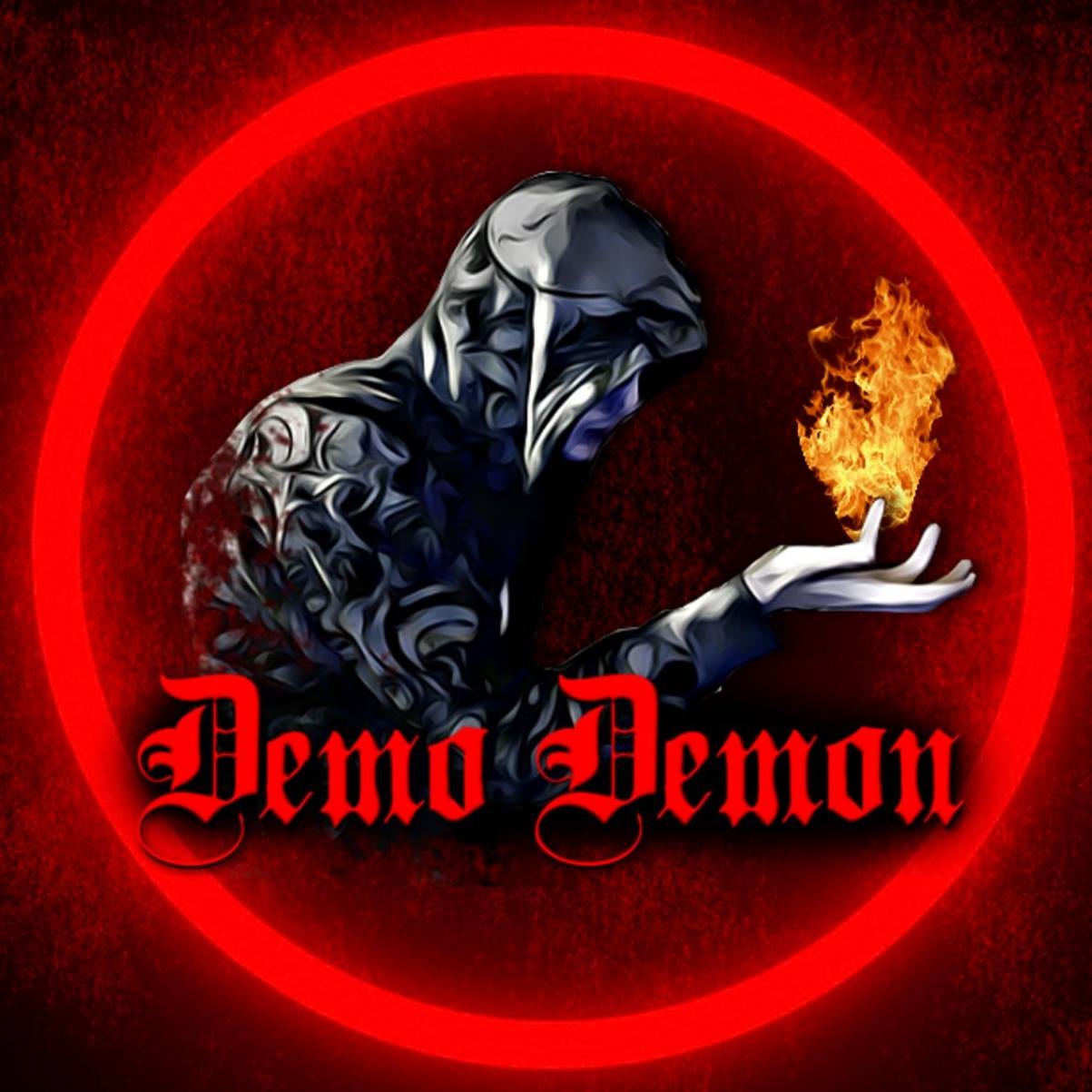 Demo Demon Revolution