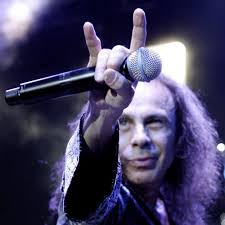 To Us He Was And Shall Always Be A Giant: Ronnie James Dio 1942-2010