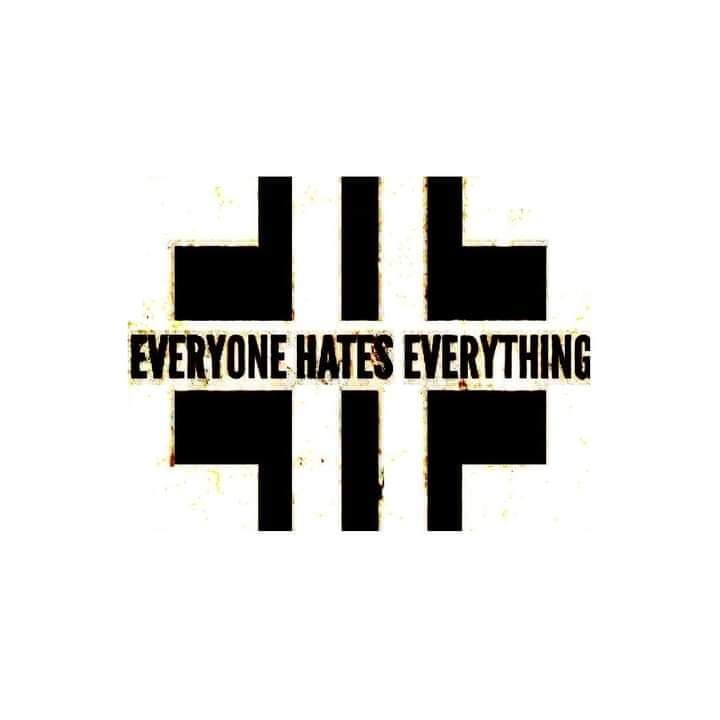 Everyone Hates Everything Desolate