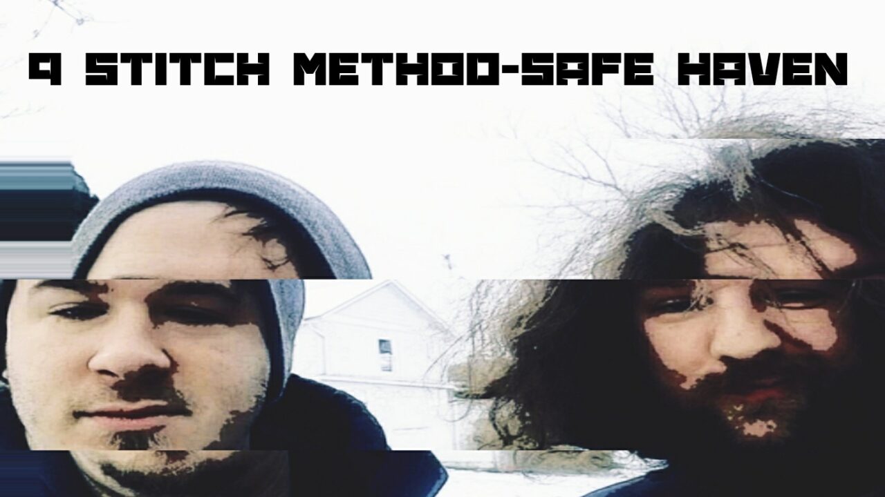 9 Stich Method releases NEW single- “Safe Haven”