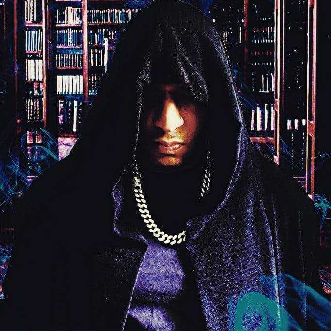 J. Asadi – Overcoming The Odds – Dark Mafia Entertainment