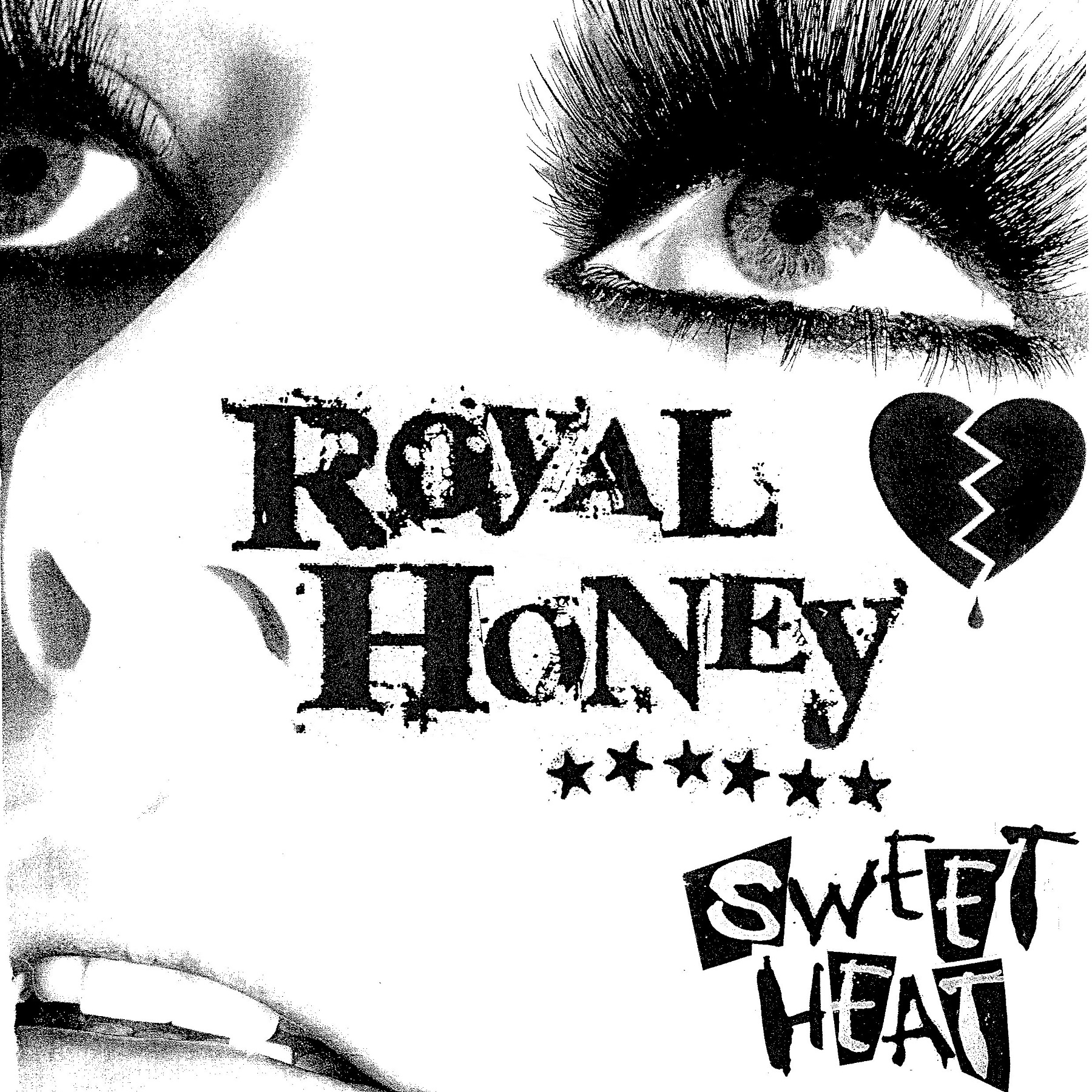 Royal Honey Sweet Heat