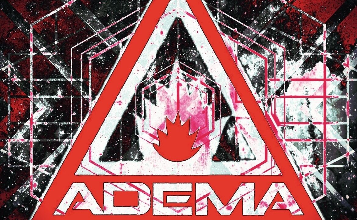 Find Your MUSE: Adema – Ready to Die(Official Music Video)
