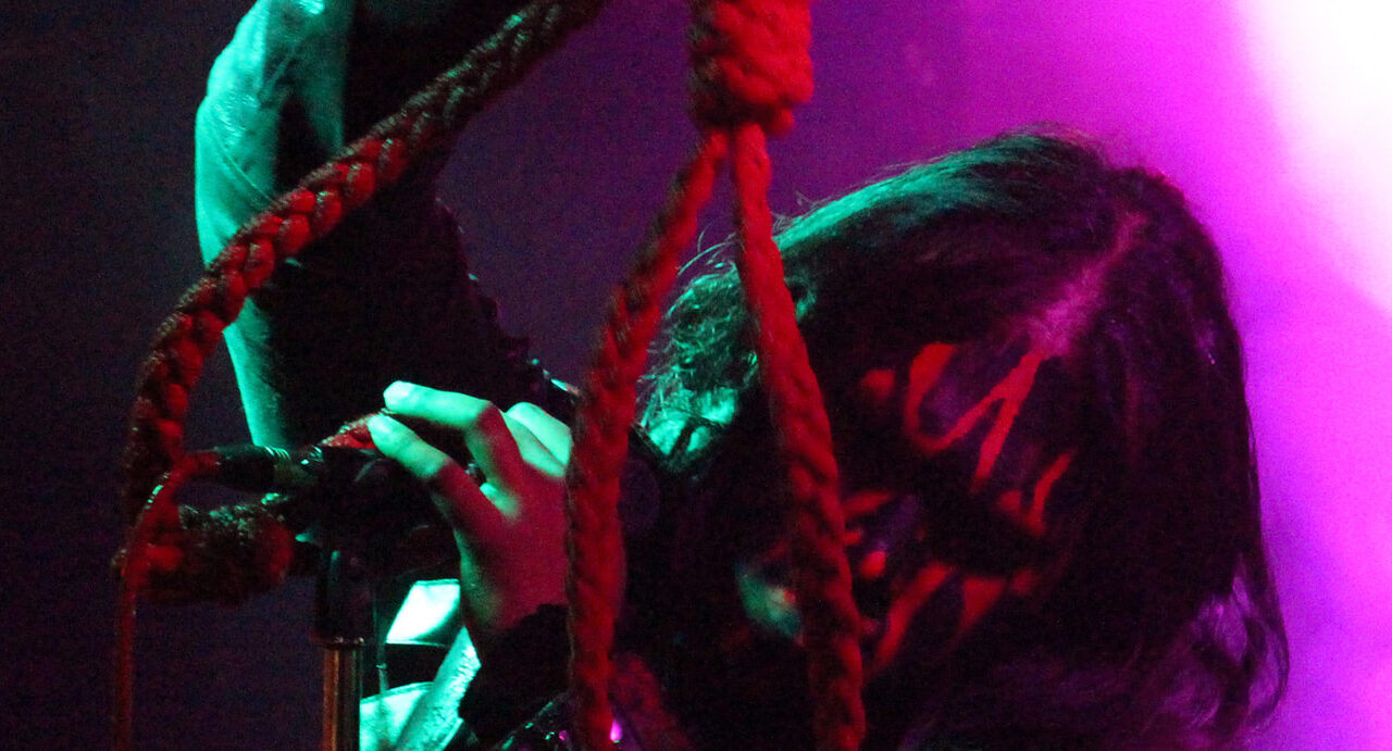 The Post-Genre Movement – Sam Astaroth Seeks a Pure Music Beyond Boundaries.