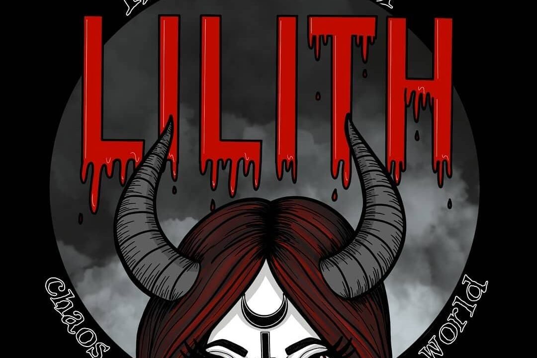 Lil Shop Of Lilith – Chaotic Magic For A Chaotic World