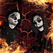 Members of Blood of the Beloved from the title track Haunted