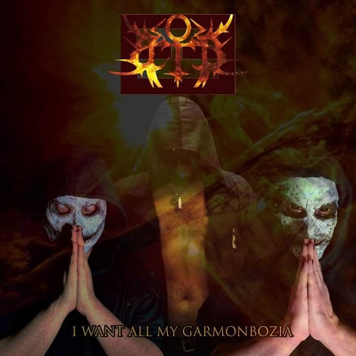 Emzy Enzy Collabs with Blood of the Beloved in the Intense Metal Single “I Want All My Garmonbozia”