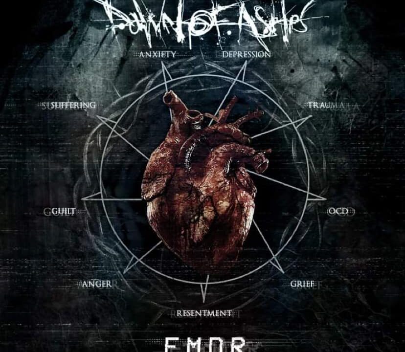 Dawn of Ashes – EMDR(Review)