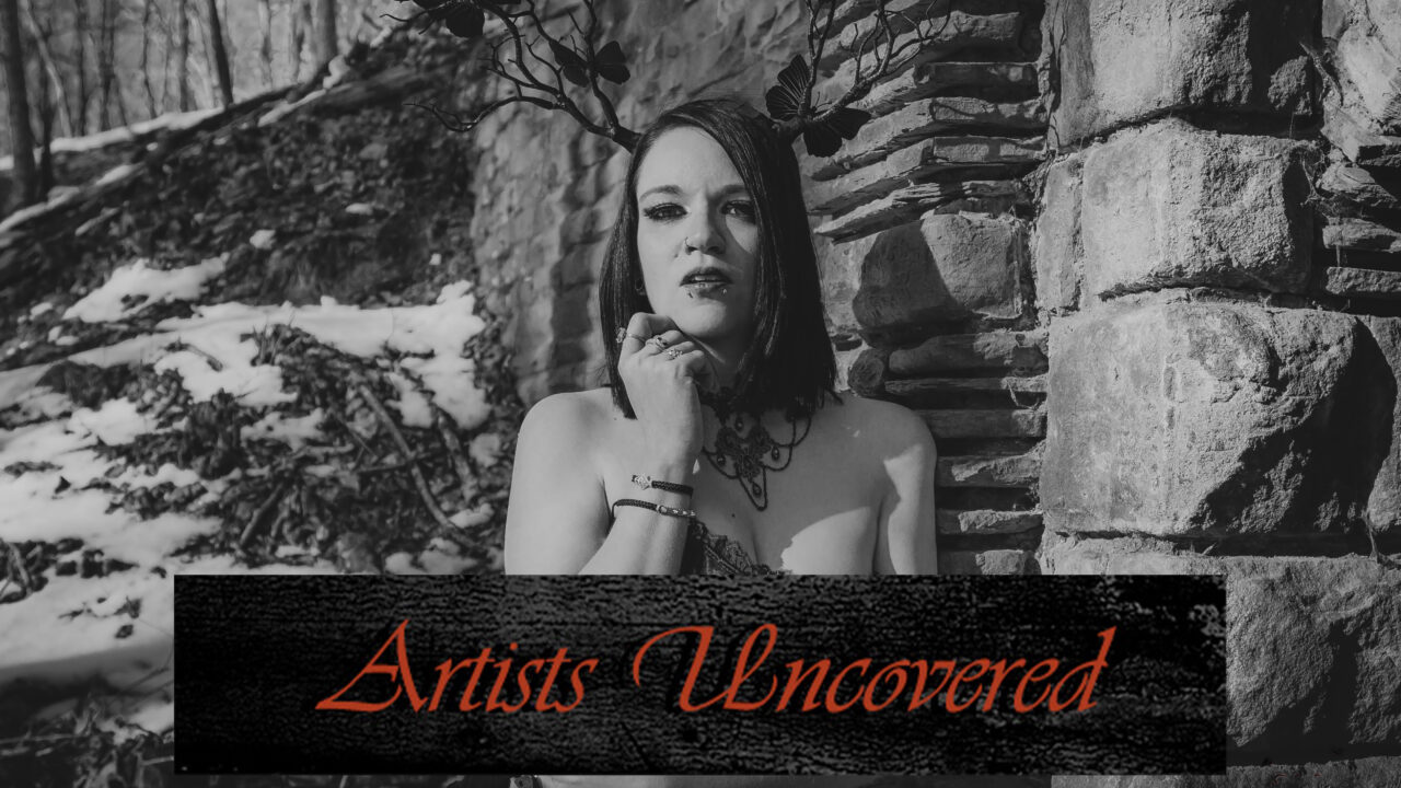 Artists Uncovered – January 4th