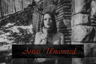 Artists Uncovered – January 4th