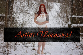 Artists Uncovered – January 11th