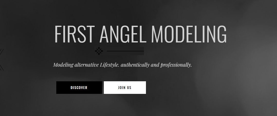 First Angel Media Modeling Agency