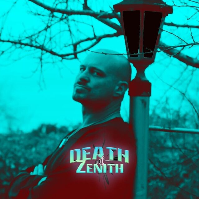 The Death of Zenith memeber Caleb Straus from the track Haunted