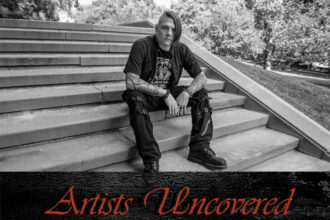 Artists Uncovered – May 31st