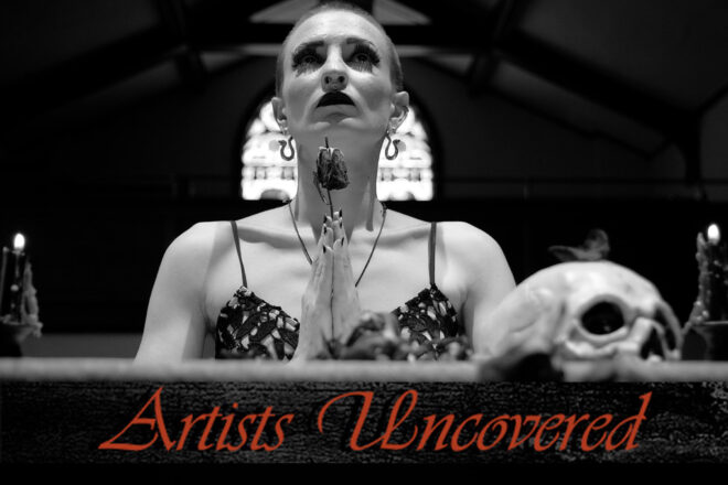 Artists Uncovered – June 21st
