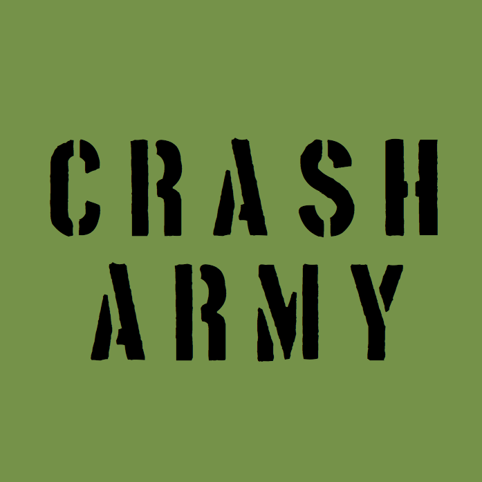 Crash Army