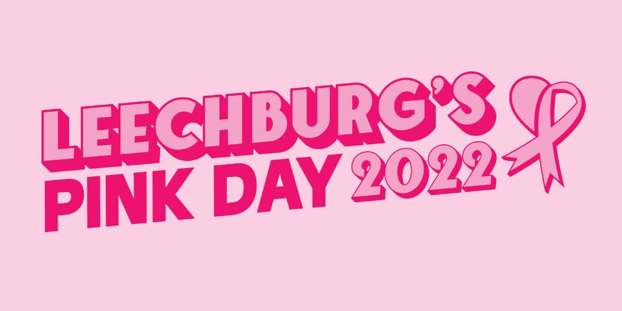 Pink Day Events
