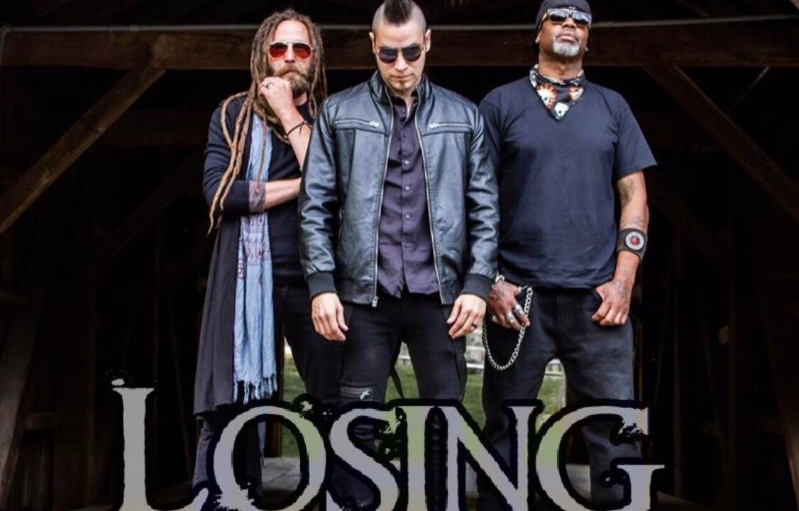 Find Your MUSE: Losing September – What’s Your Mission(Official Music Video)