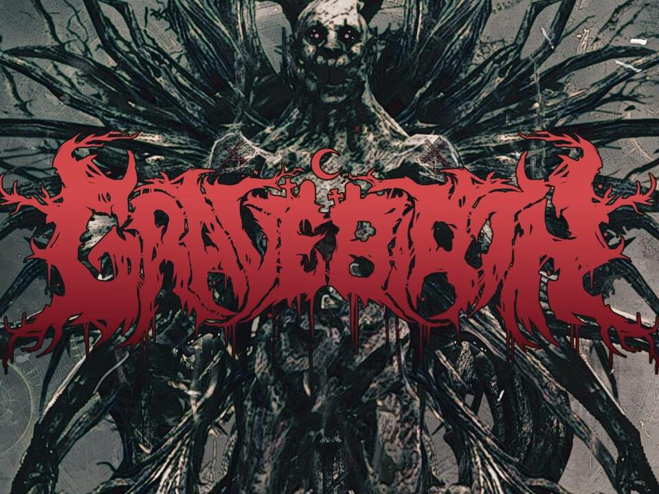 Find Your MUSE: Gravebirth – Rottting in Slow Motion
