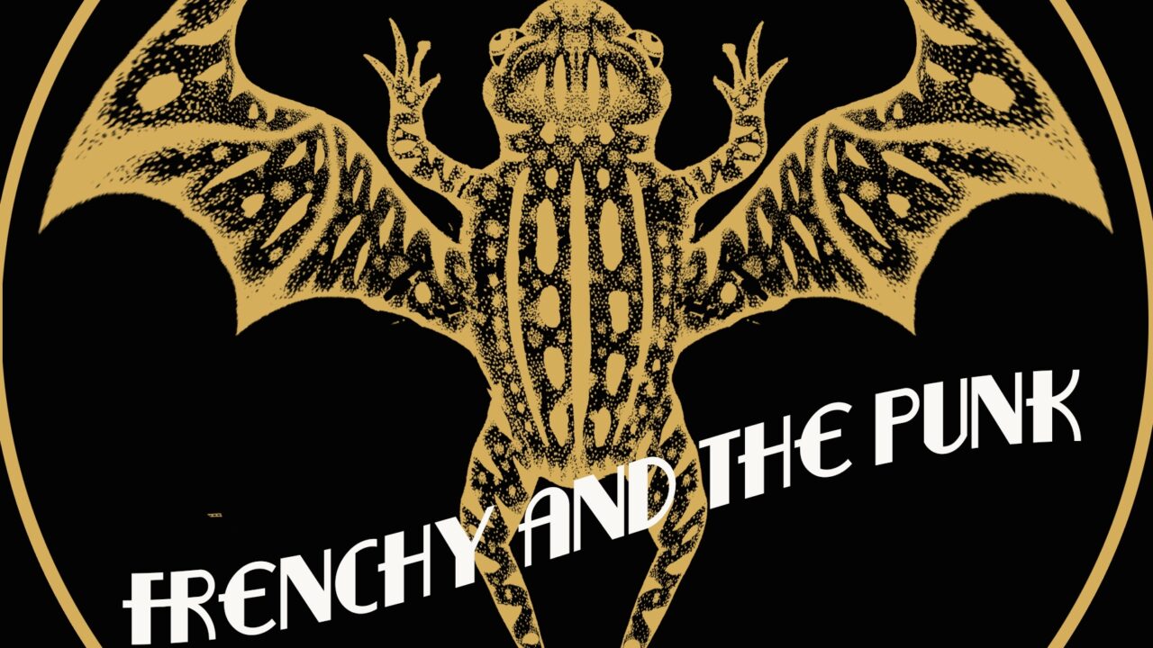 Find Your MUSE: Frenchy and the Punk – Church of Sound