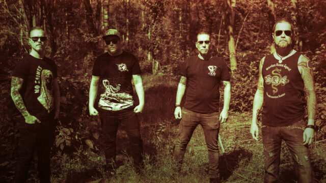 Mustan Kuun Lapset – Suruaika EP released!