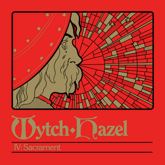 Wytch Hazel-IV: Sacrament