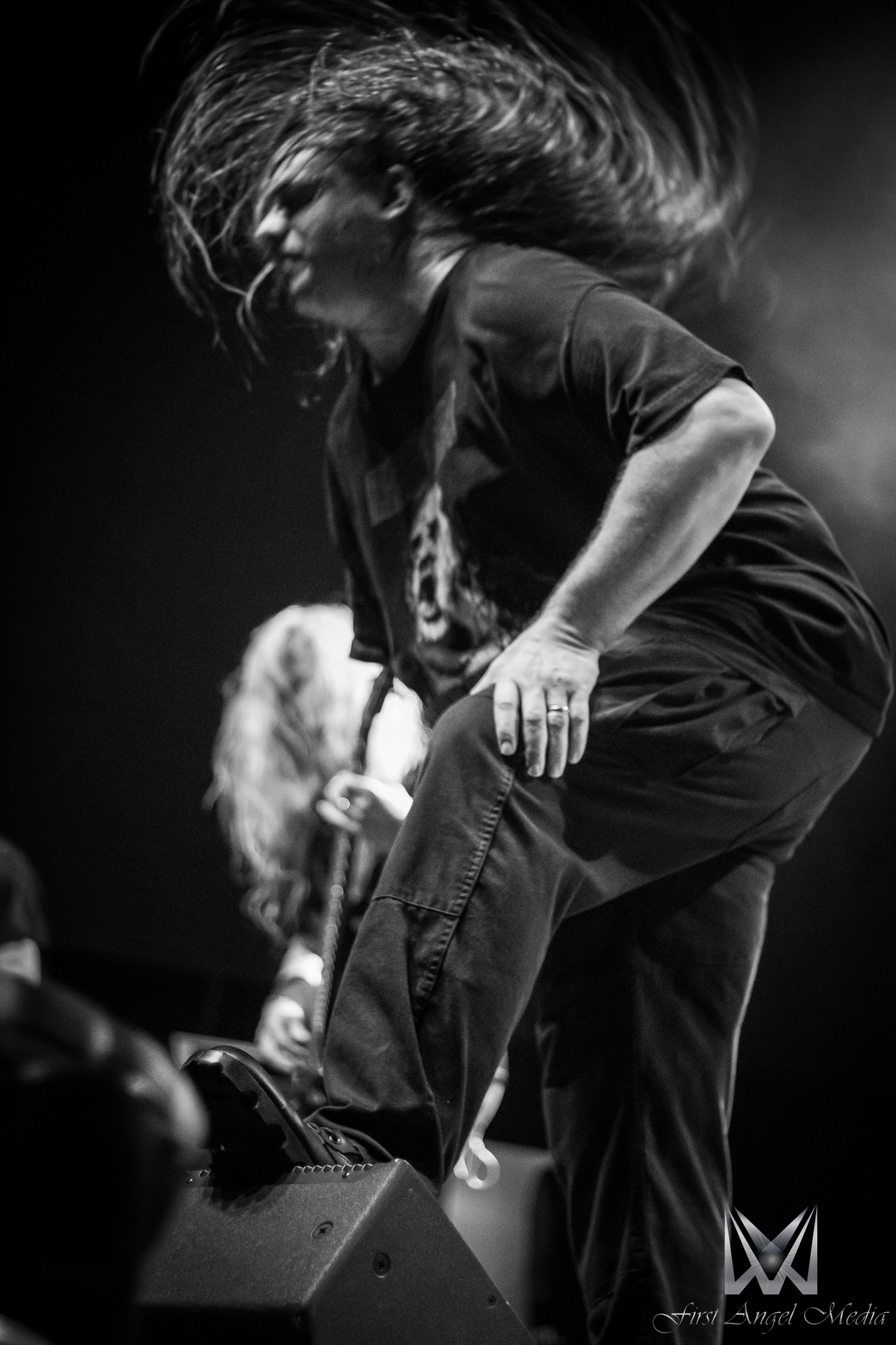 Cannibal Corpse @Stage ae September 26th 2023