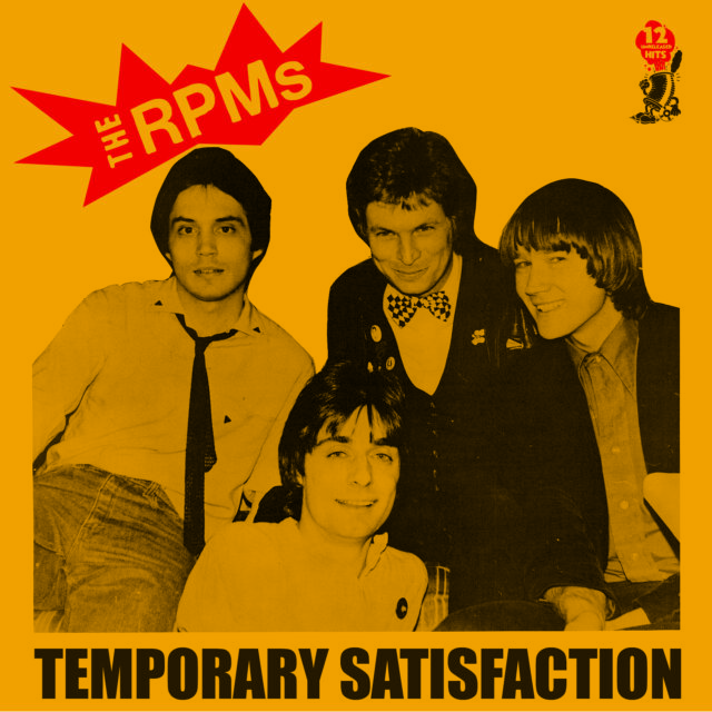 Working Breed Plays the RPMS