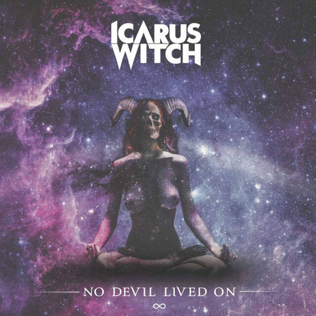 Icarus Witch-No Devil Lived On