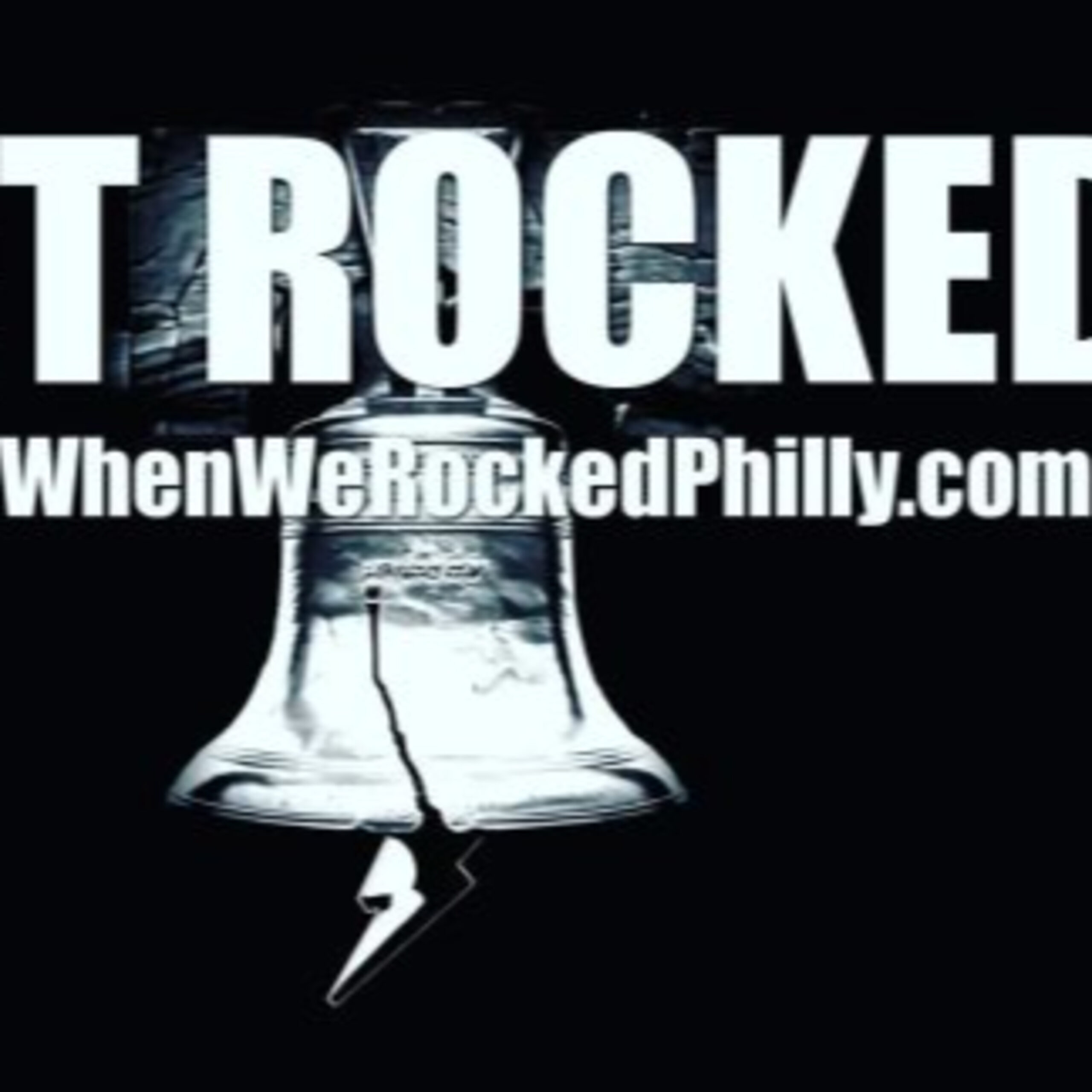 When We Rocked: The Story of the Philadelphia Rock Music Scene 1978 – 1992 PARS792