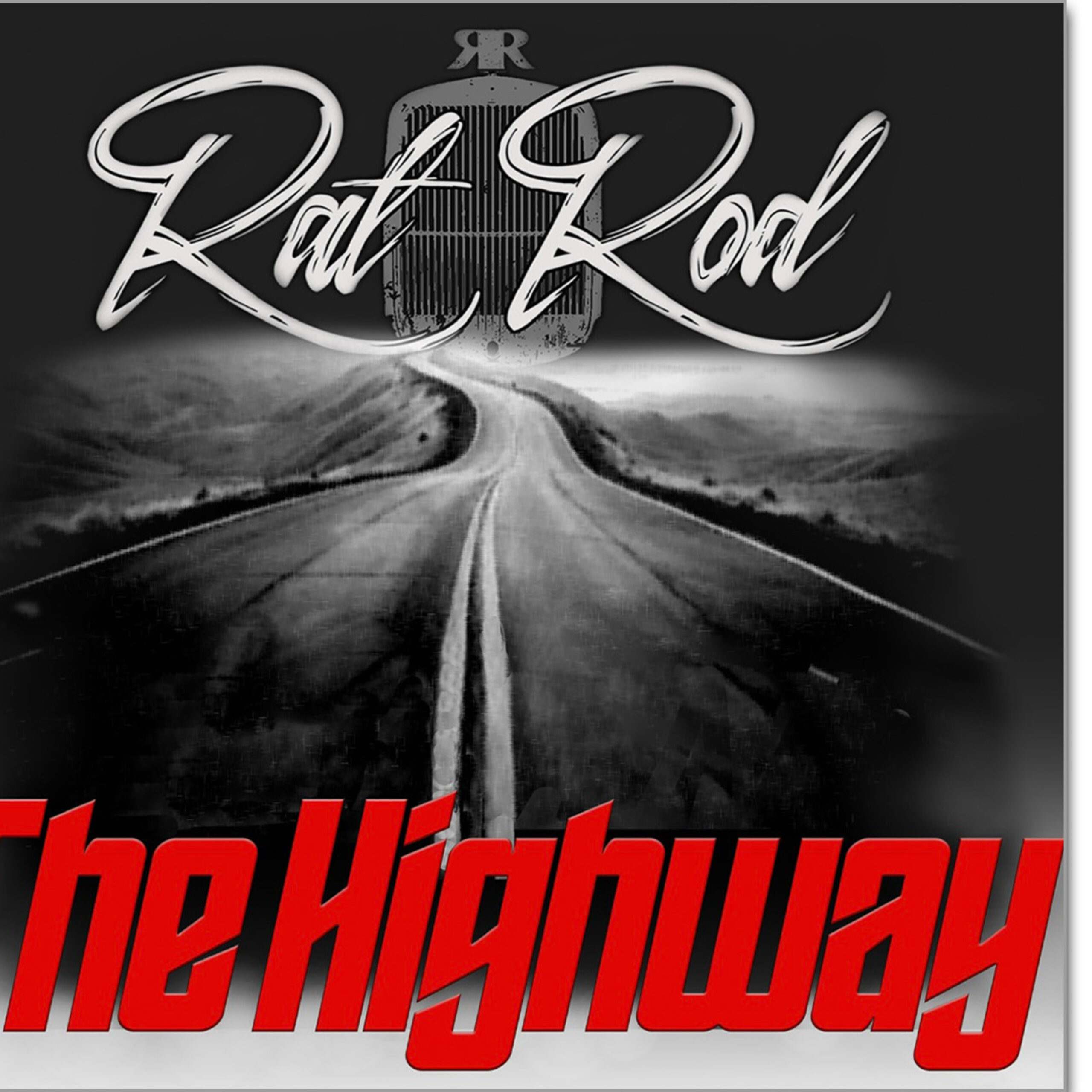 Rat Rod’s “The Highway” PARS794