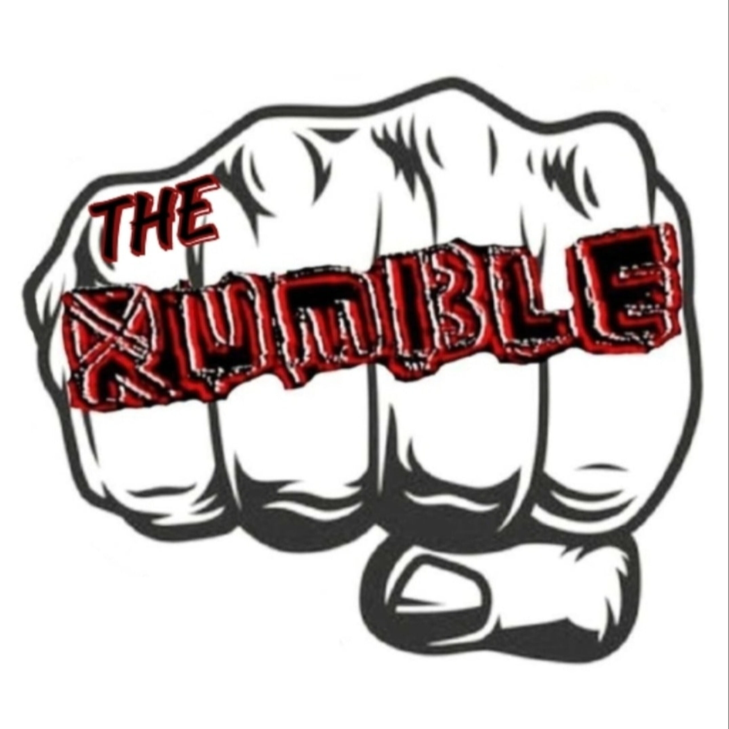 The Rumble PARS795