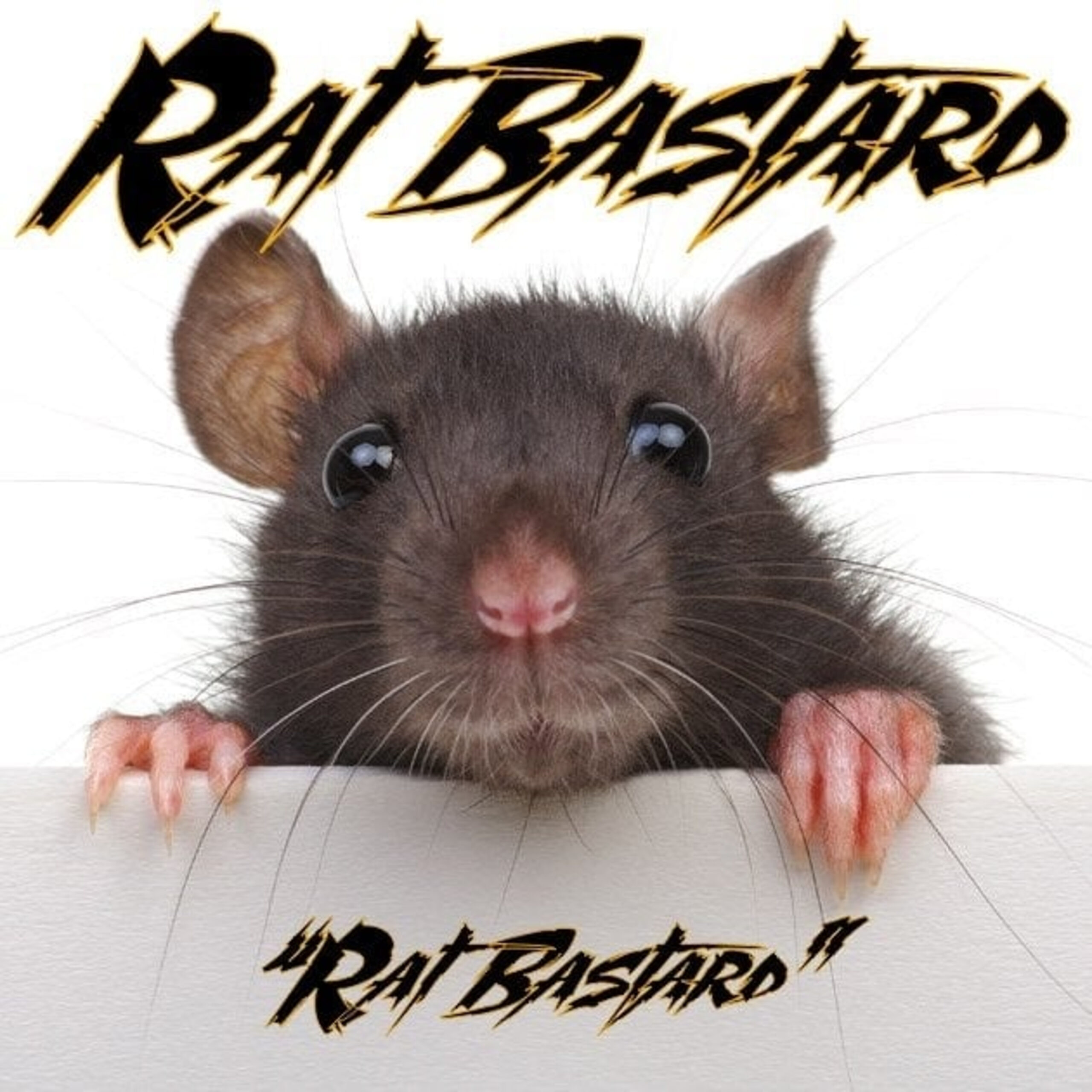 The Rat Bastard PARS798